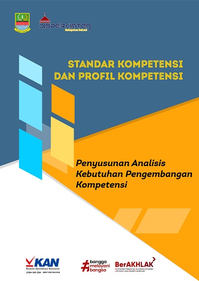 Profil Pengembangan Kompetensi
